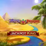 Funky Pharaoh Jackpot King